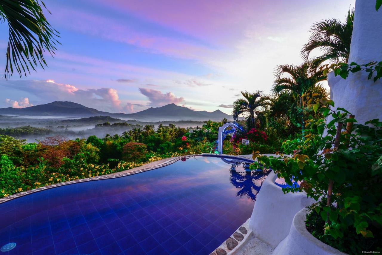 Ai World Park And Resorts Bacungan Exterior photo