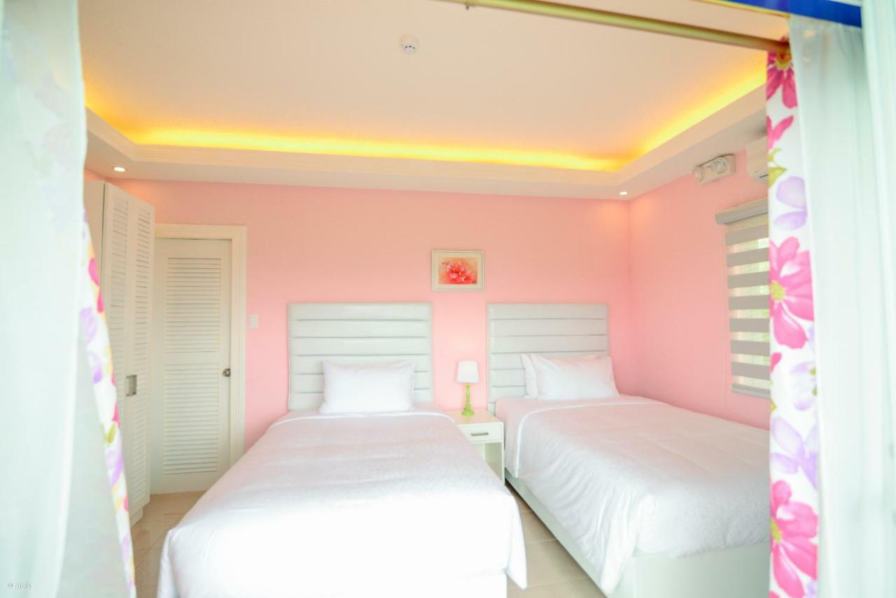 Ai World Park And Resorts Bacungan Exterior photo